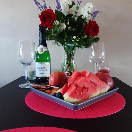 Apartament Gdynia Orlowo Buitenkant foto
