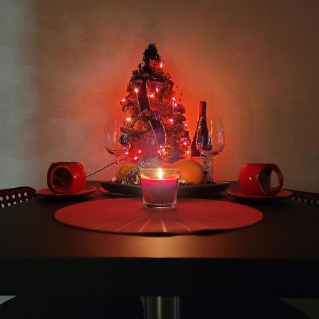 Apartament Gdynia Orlowo Buitenkant foto
