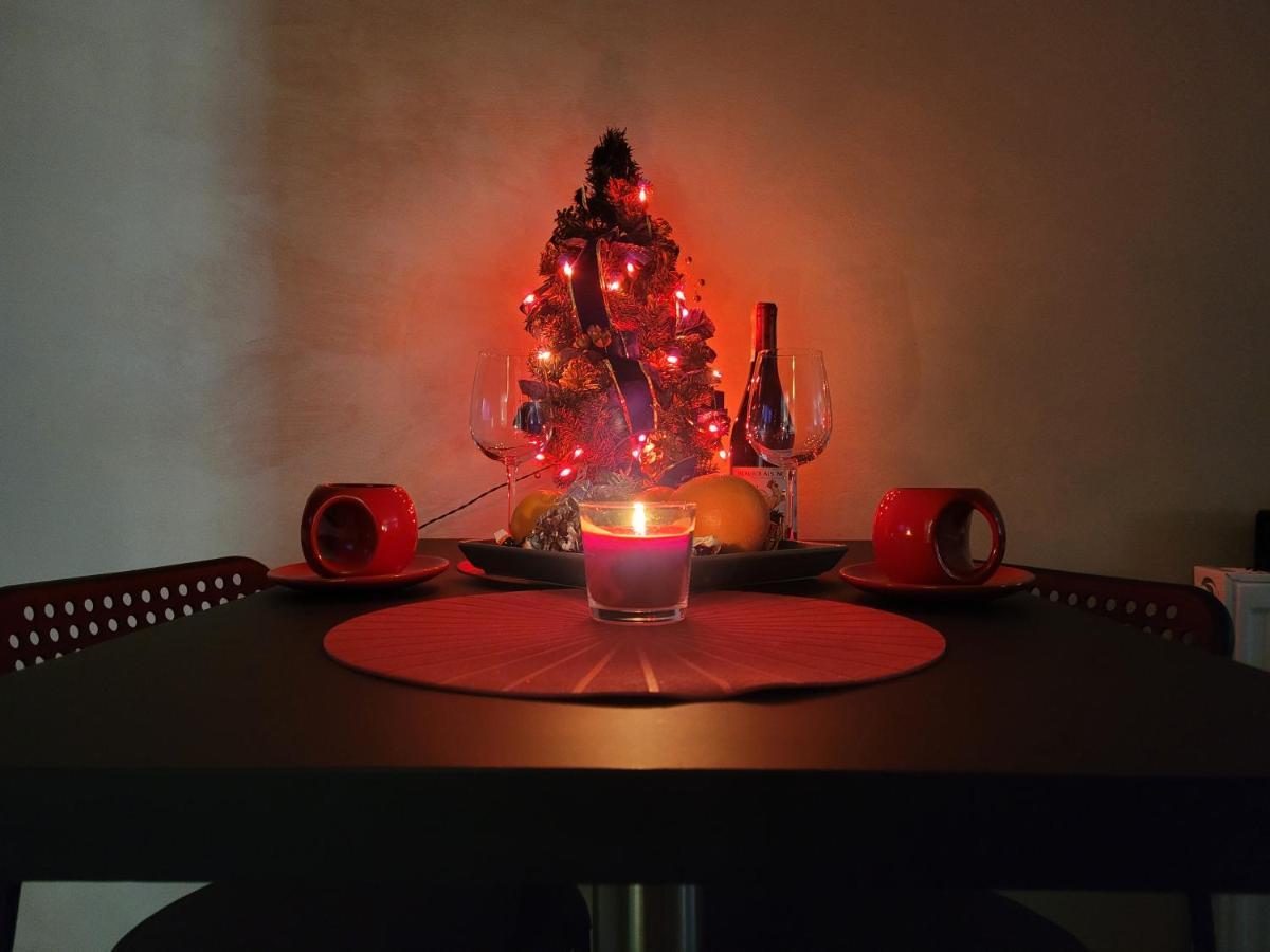 Apartament Gdynia Orlowo Buitenkant foto